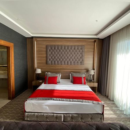 Ramada By Wyndham Nigde Hotel Luaran gambar