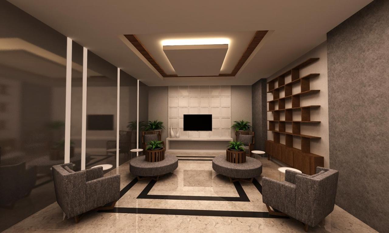 Ramada By Wyndham Nigde Hotel Luaran gambar
