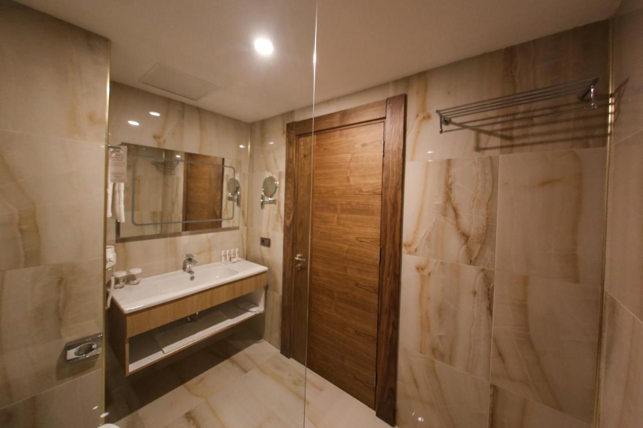 Ramada By Wyndham Nigde Hotel Luaran gambar